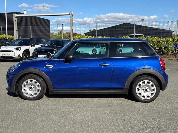 Used MINI Hatch 2018 for sale - 76030429: Photo 20