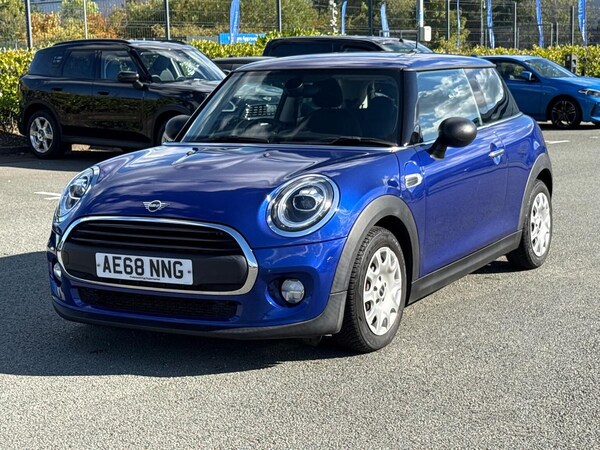 Used MINI Hatch 2018 for sale - 76030429: Photo 21