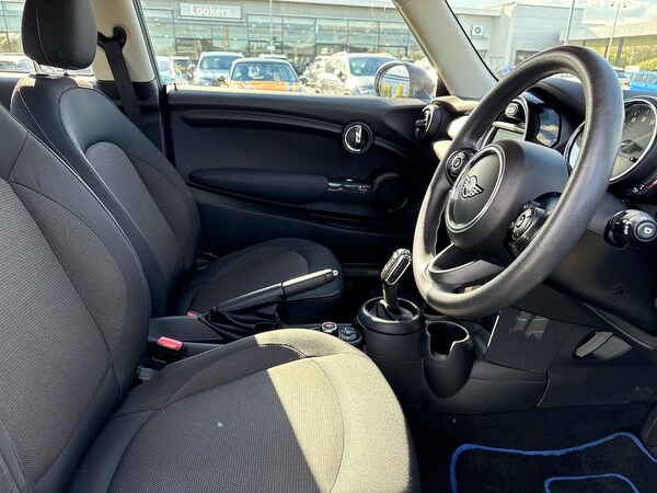 Used MINI Hatch 2018 for sale - 76030429: Photo 22