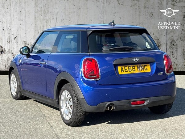 Used MINI Hatch 2018 for sale - 76030429: Photo 3