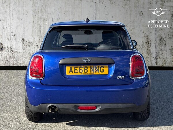 Used MINI Hatch 2018 for sale - 76030429: Photo 5