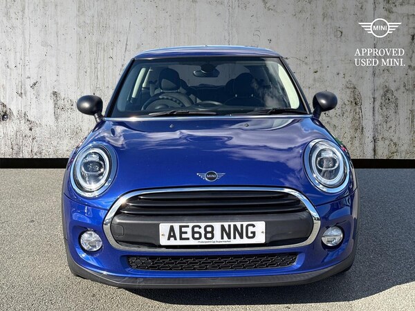 Used MINI Hatch 2018 for sale - 76030429: Photo 6