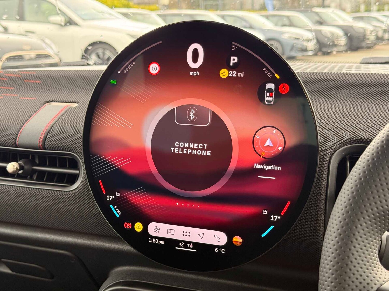 Used MINI Cooper 2026 for sale - 78196100: Photo 11