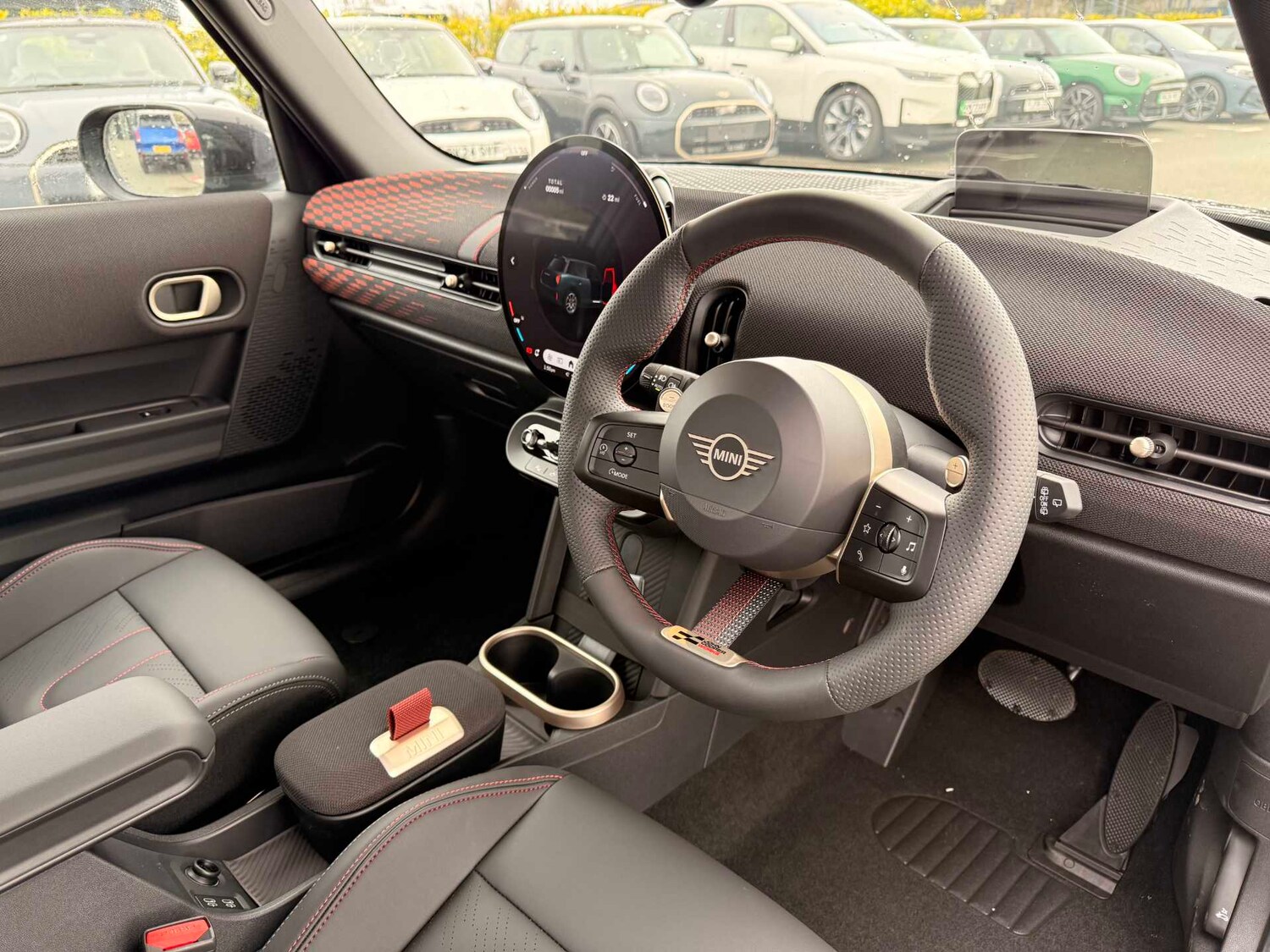 Used MINI Cooper 2026 for sale - 78196100: Photo 15