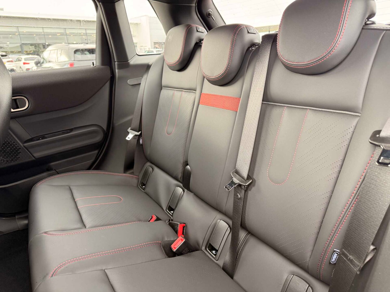 Used MINI Cooper 2026 for sale - 78196100: Photo 16