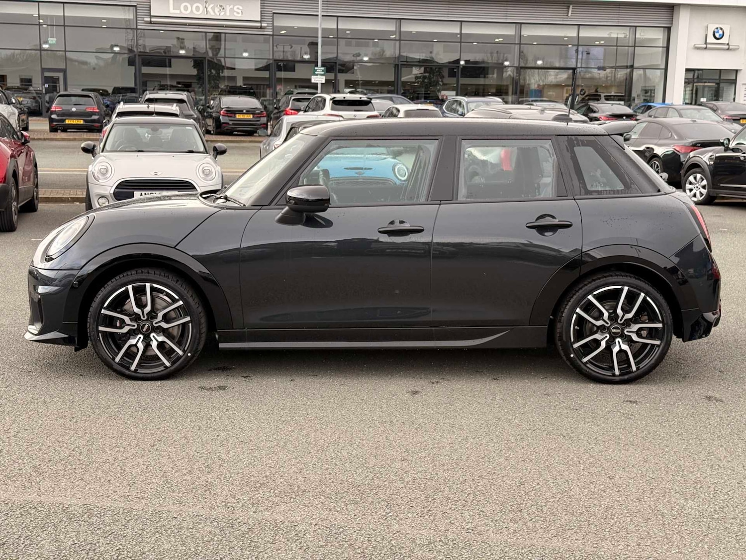 Used MINI Cooper 2026 for sale - 78196100: Photo 19