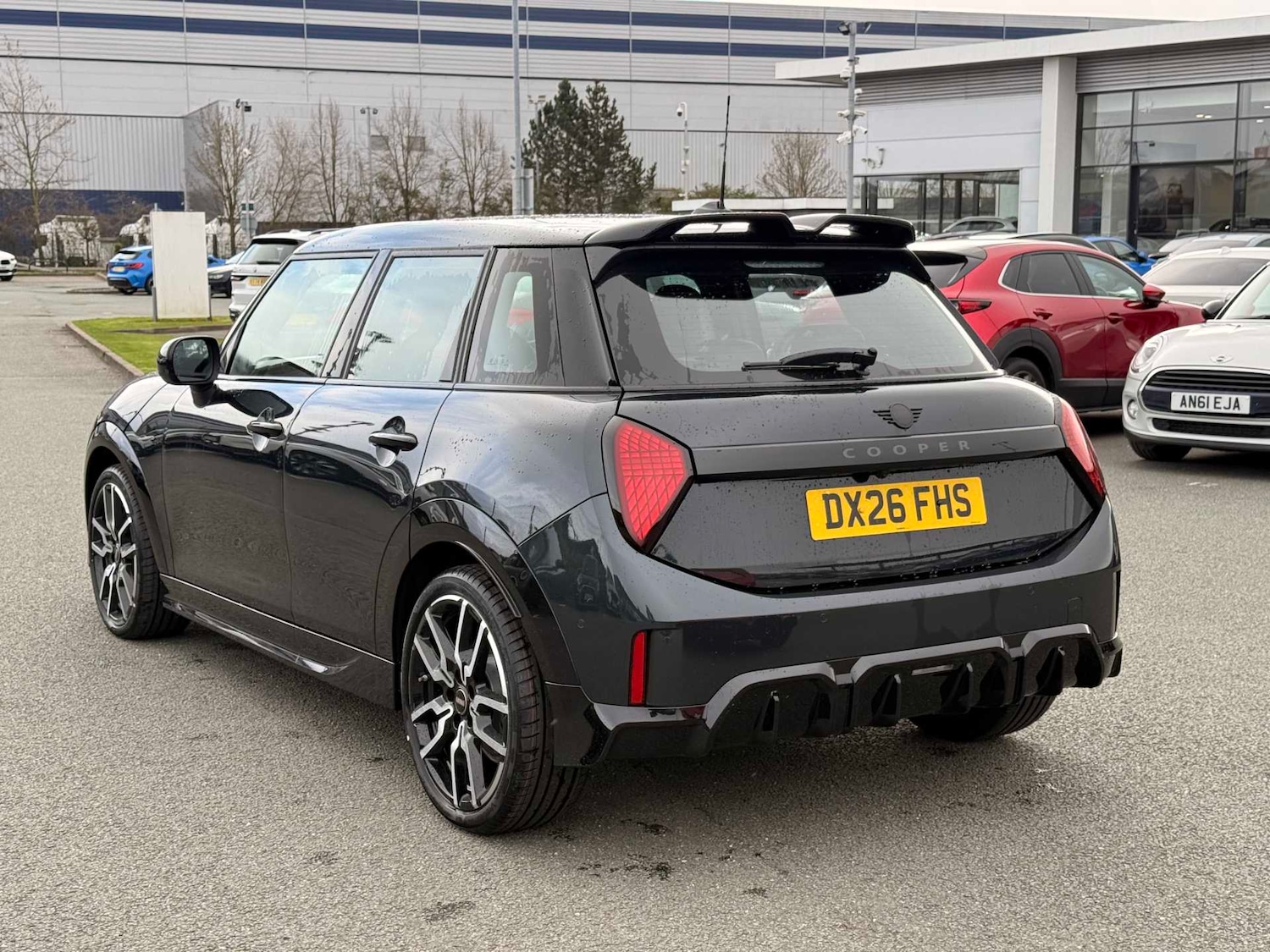 Used MINI Cooper 2026 for sale - 78196100: Photo 2