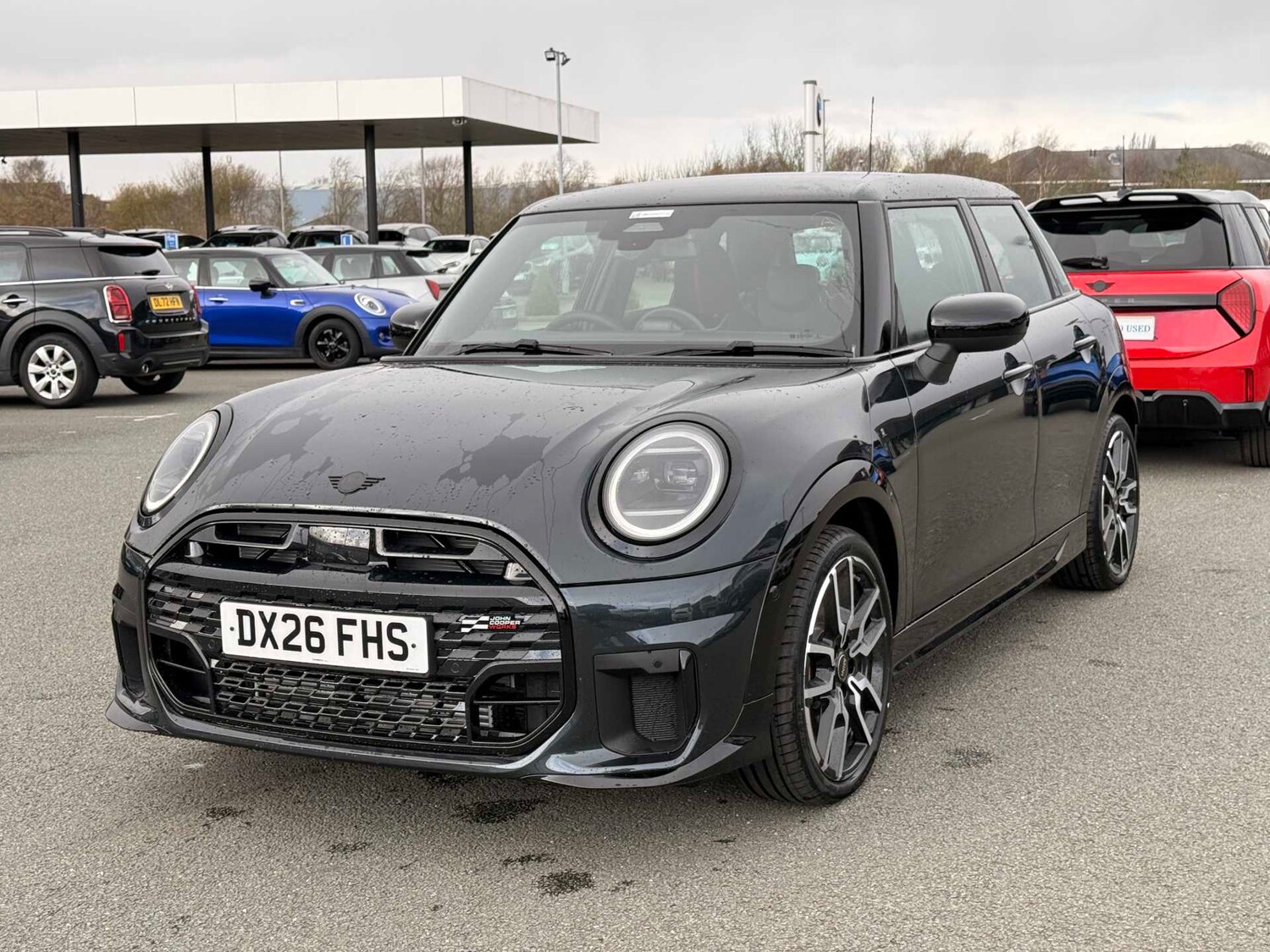 Used MINI Cooper 2026 for sale - 78196100: Photo 20