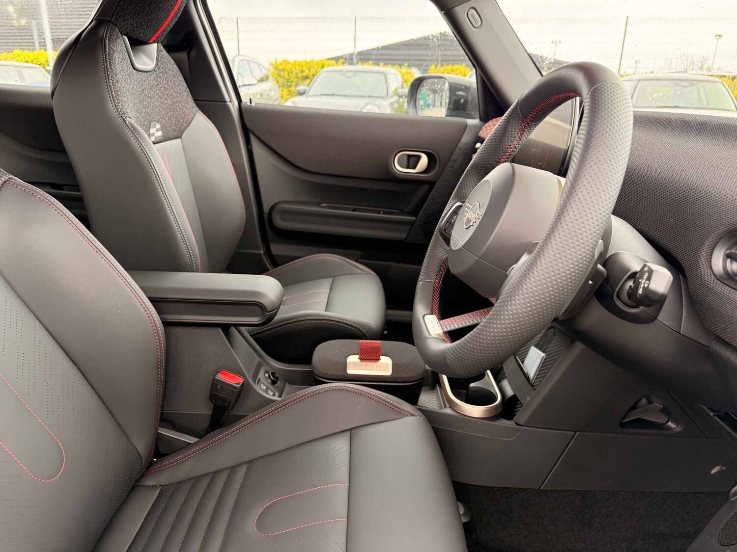 Used MINI Cooper 2026 for sale - 78196100: Photo 21