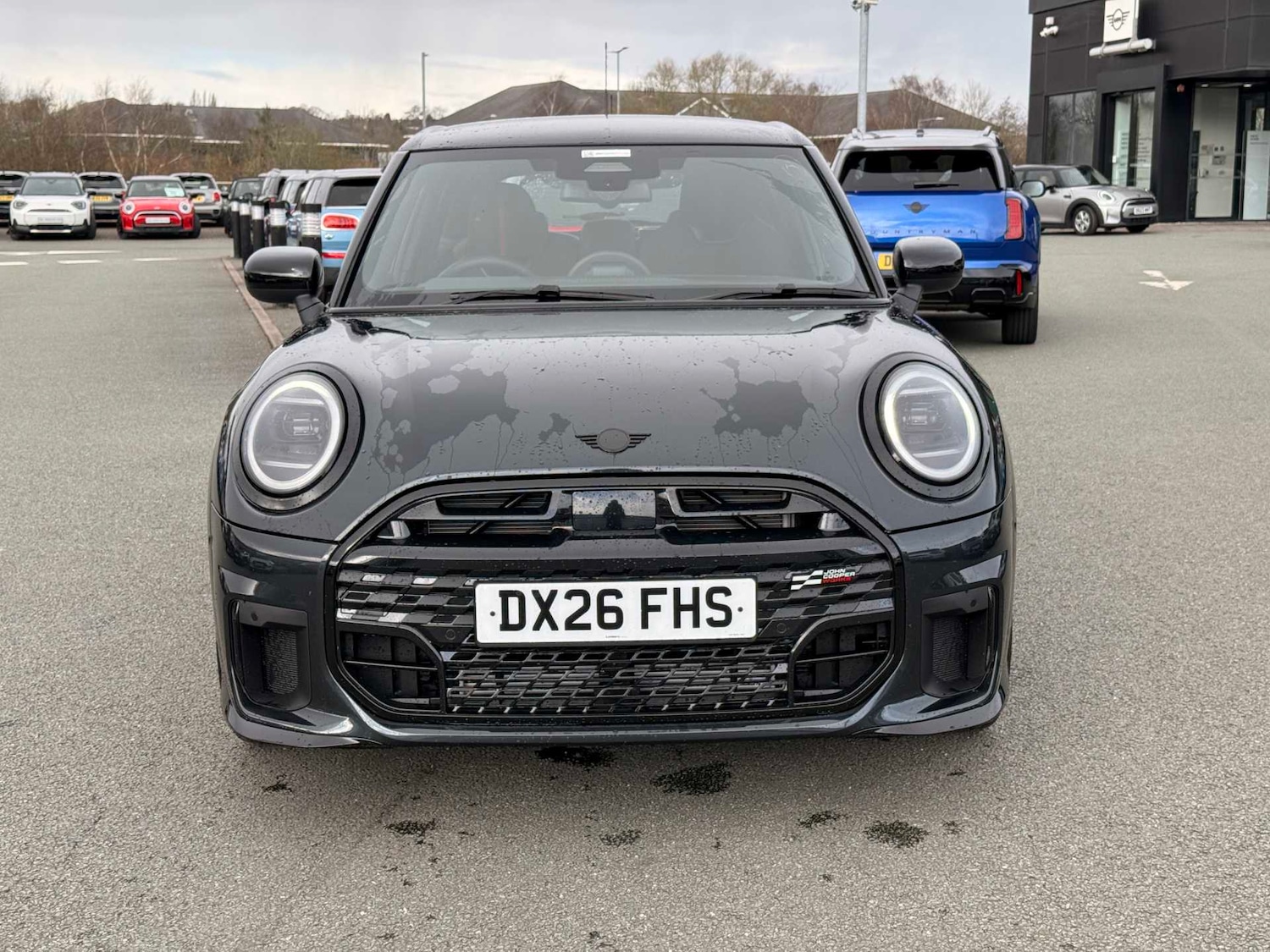 Used MINI Cooper 2026 for sale - 78196100: Photo 5