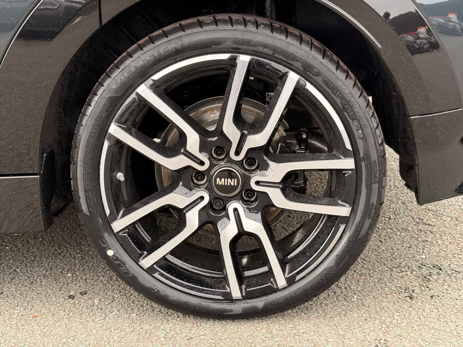 Used MINI Cooper 2026 for sale - 78196100: Photo 6