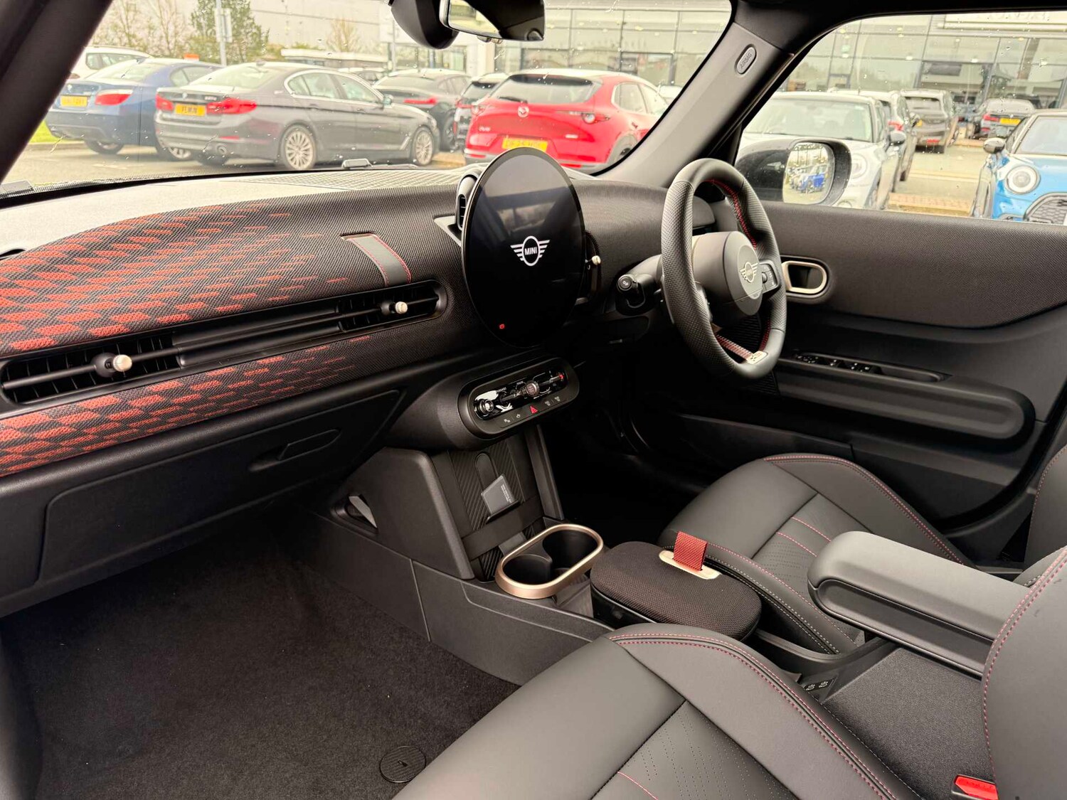 Used MINI Cooper 2026 for sale - 78196100: Photo 7