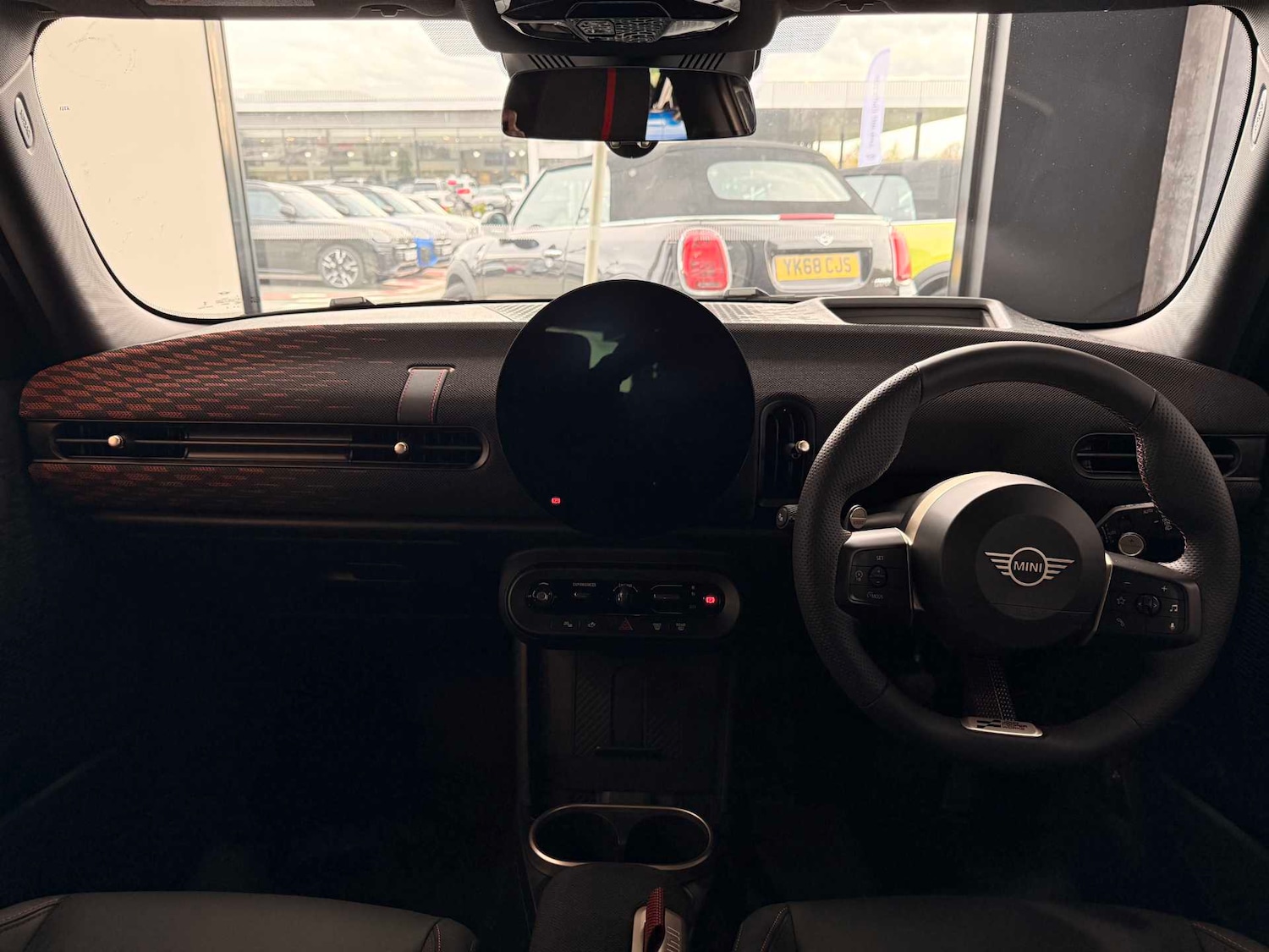 Used MINI Cooper 2026 for sale - 78196100: Photo 8