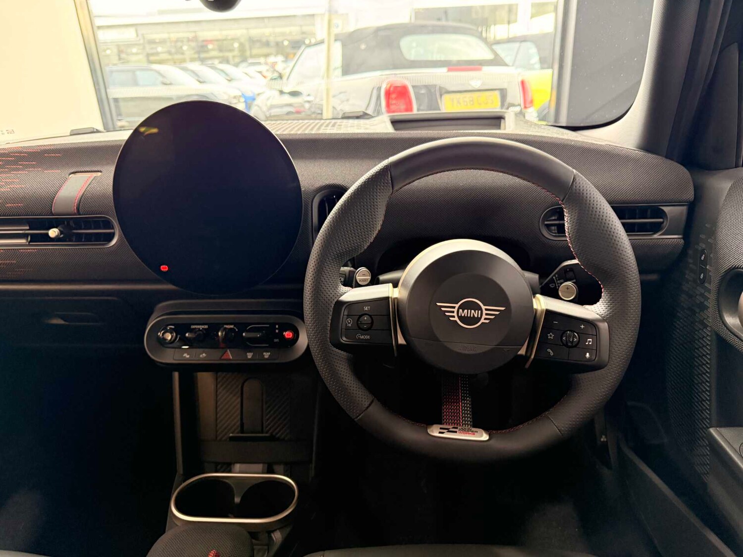 Used MINI Cooper 2026 for sale - 78196100: Photo 9