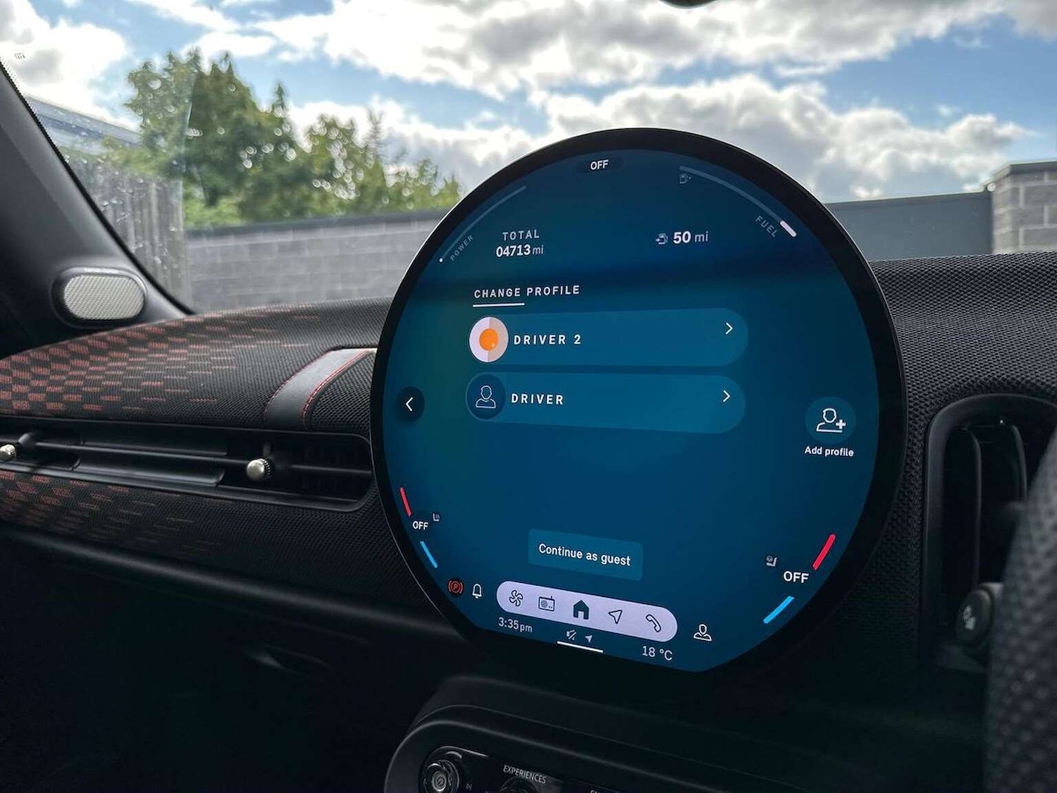 Used MINI Cooper 2025 for sale - 76596350: Photo 12