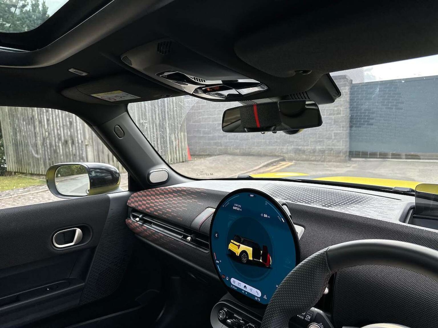 Used MINI Cooper 2025 for sale - 76596350: Photo 15