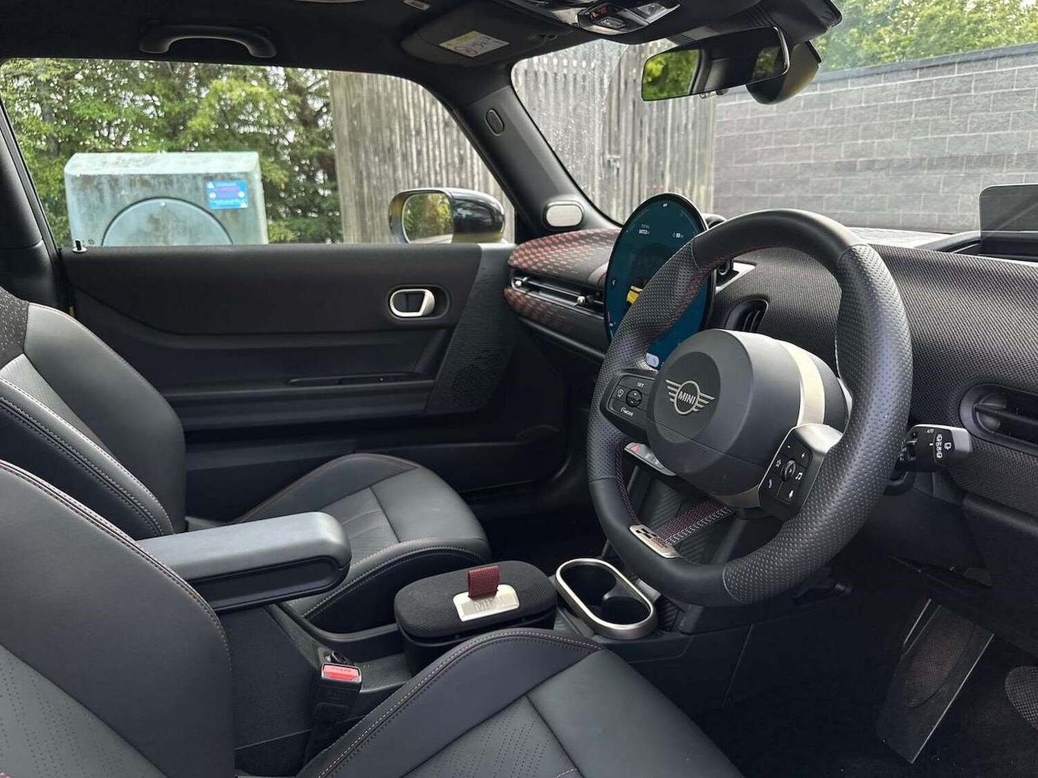 Used MINI Cooper 2025 for sale - 76596350: Photo 16