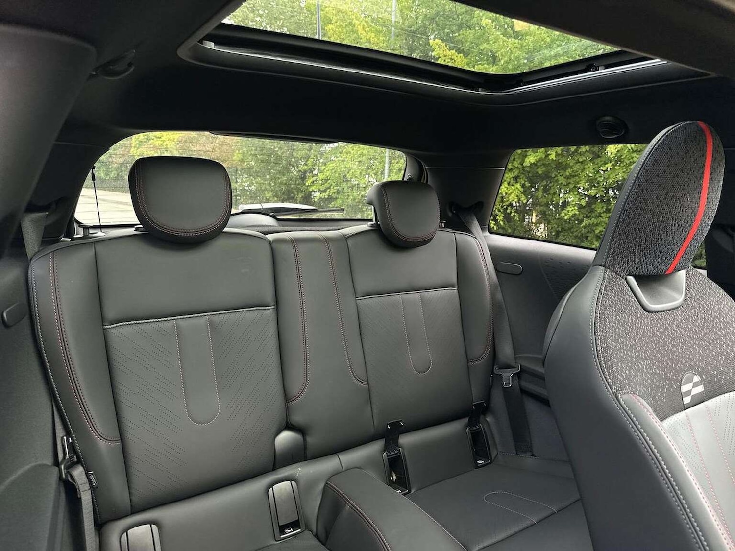 Used MINI Cooper 2025 for sale - 76596350: Photo 17