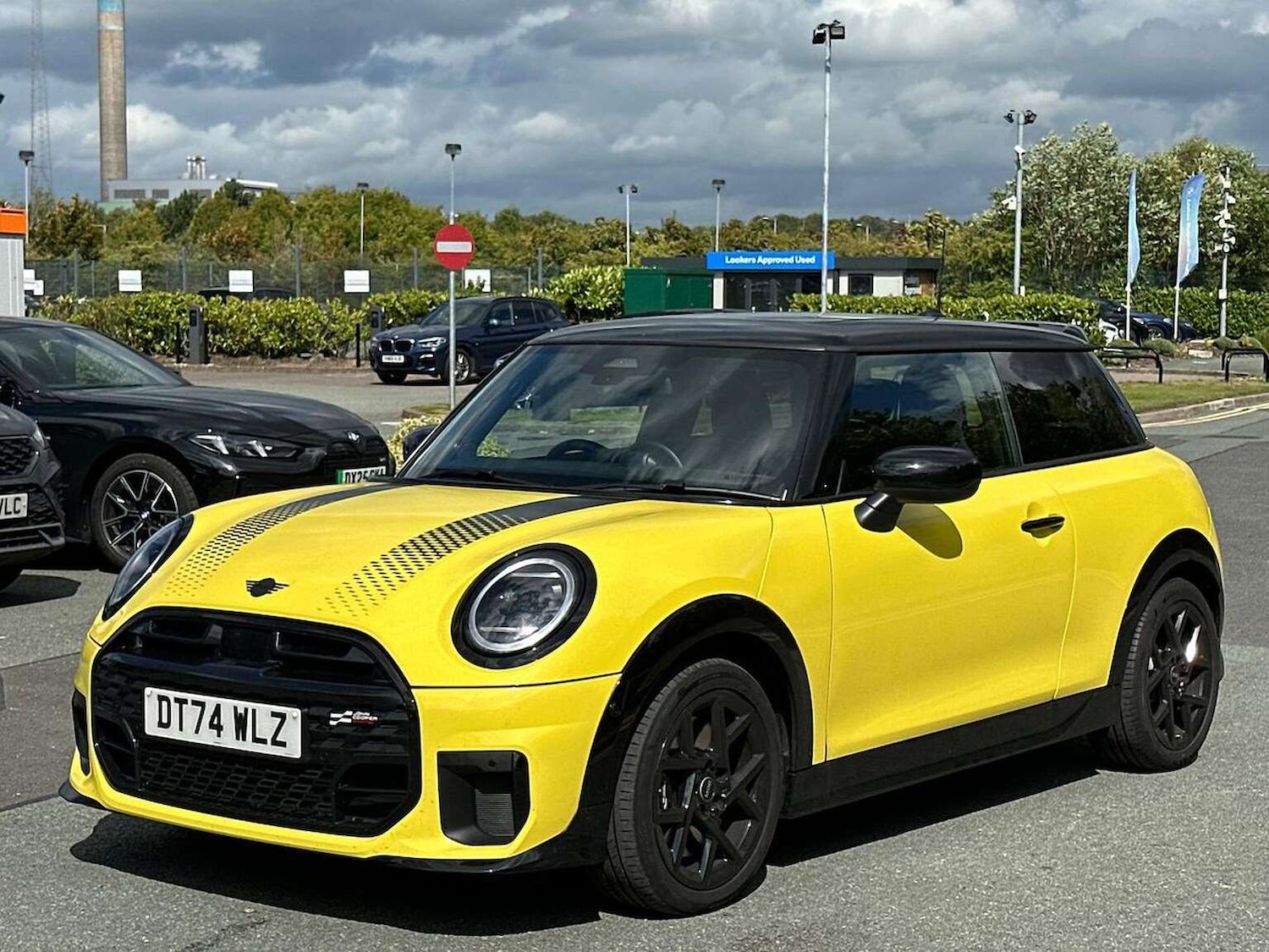 Used MINI Cooper 2025 for sale - 76596350: Photo 21