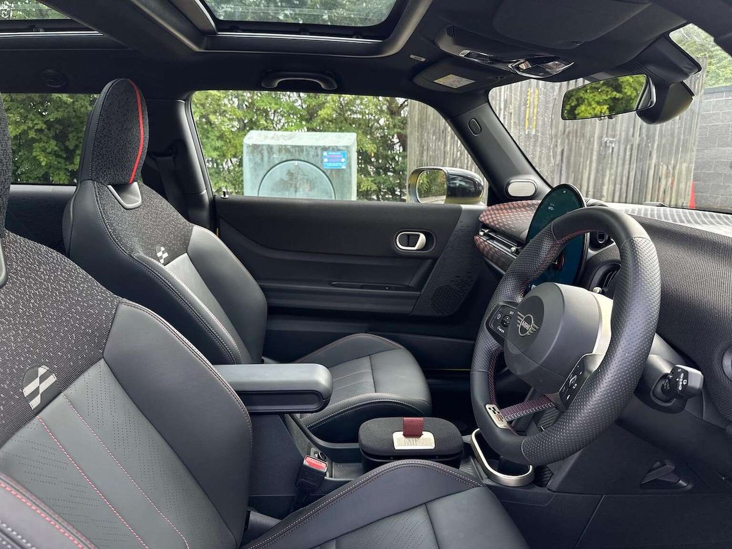 Used MINI Cooper 2025 for sale - 76596350: Photo 22