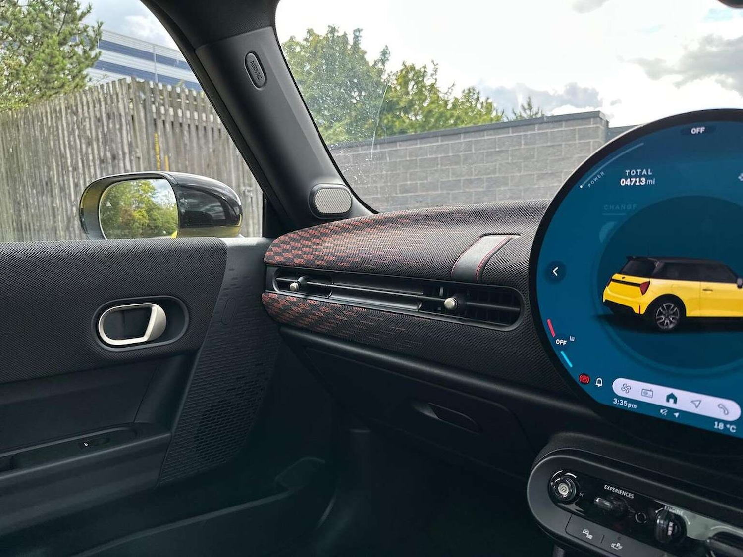 Used MINI Cooper 2025 for sale - 76596350: Photo 25