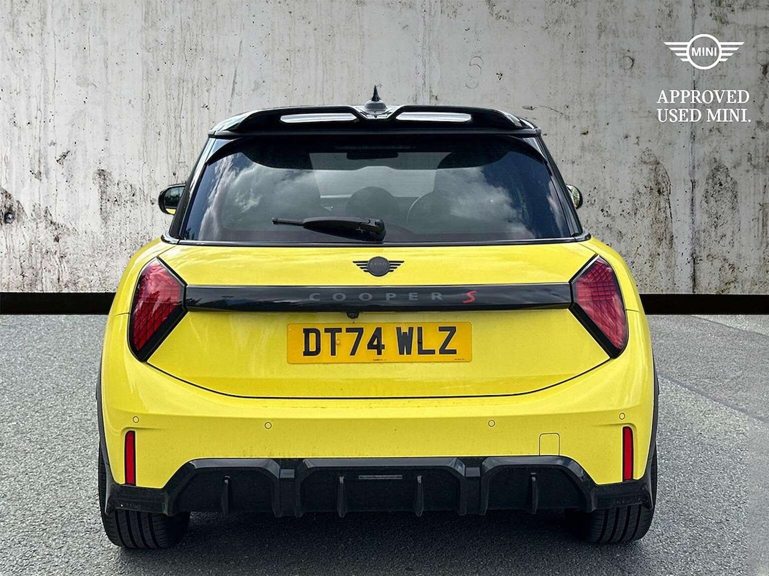 Used MINI Cooper 2025 for sale - 76596350: Photo 5