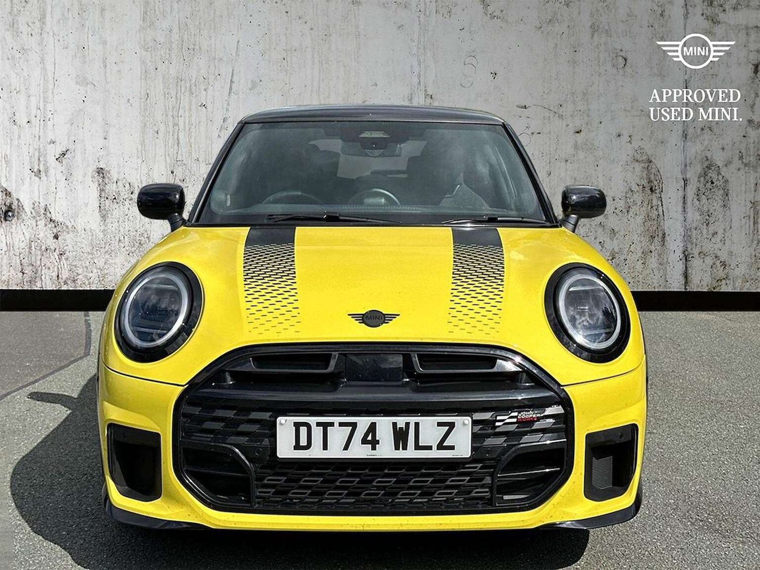Used MINI Cooper 2025 for sale - 76596350: Photo 6