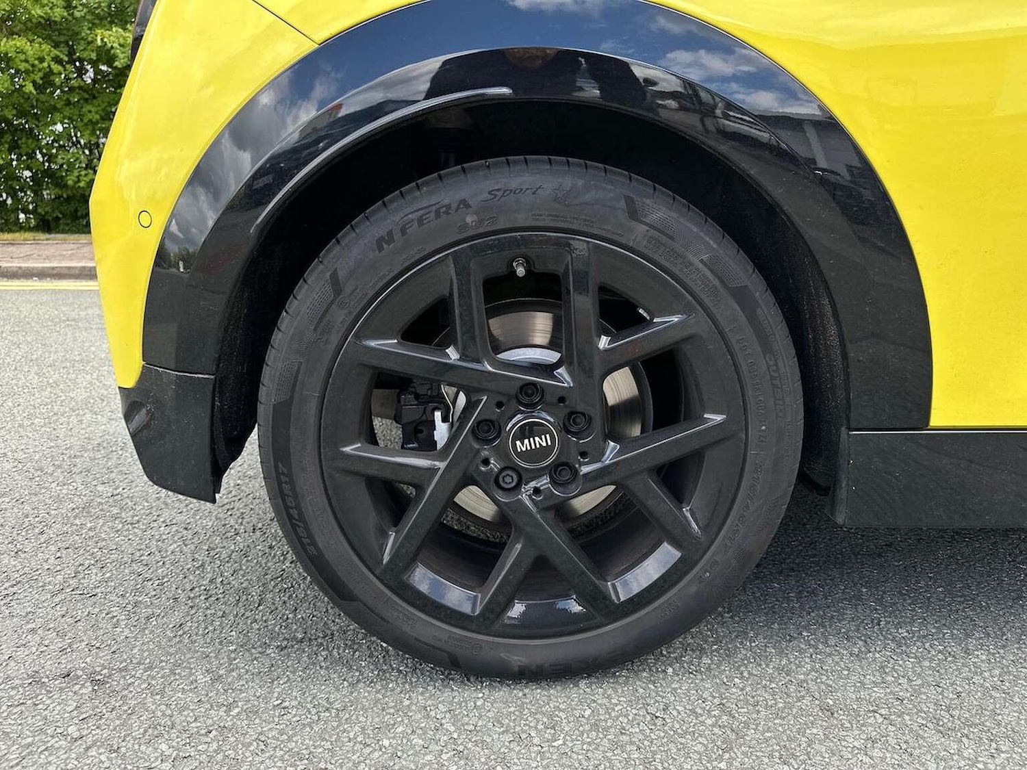 Used MINI Cooper 2025 for sale - 76596350: Photo 7