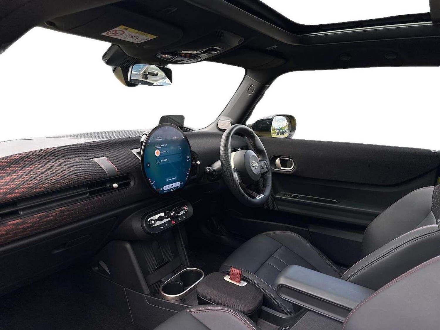 Used MINI Cooper 2025 for sale - 76596350: Photo 8