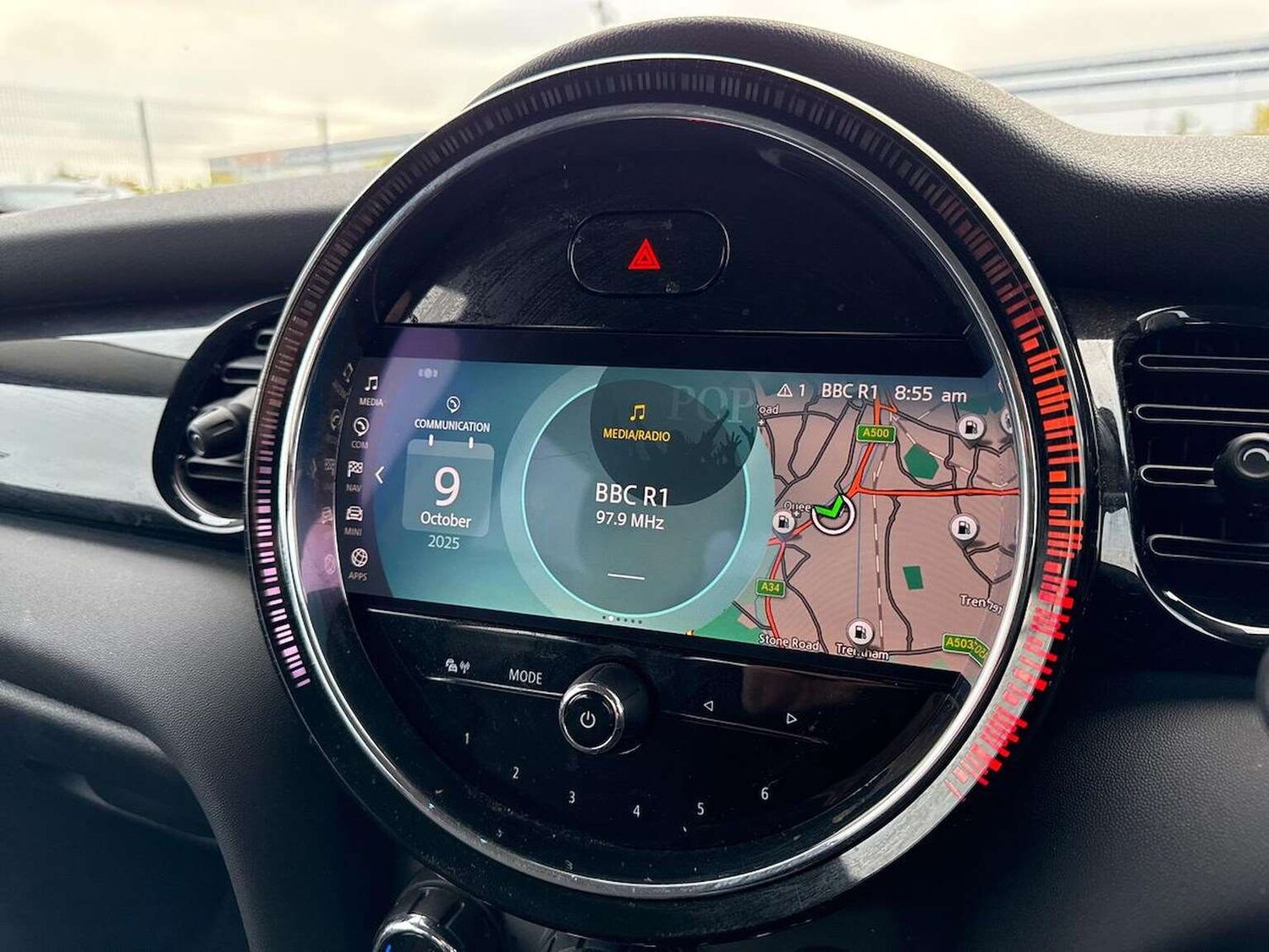 Used MINI Hatch 2022 for sale - 77489243: Photo 11