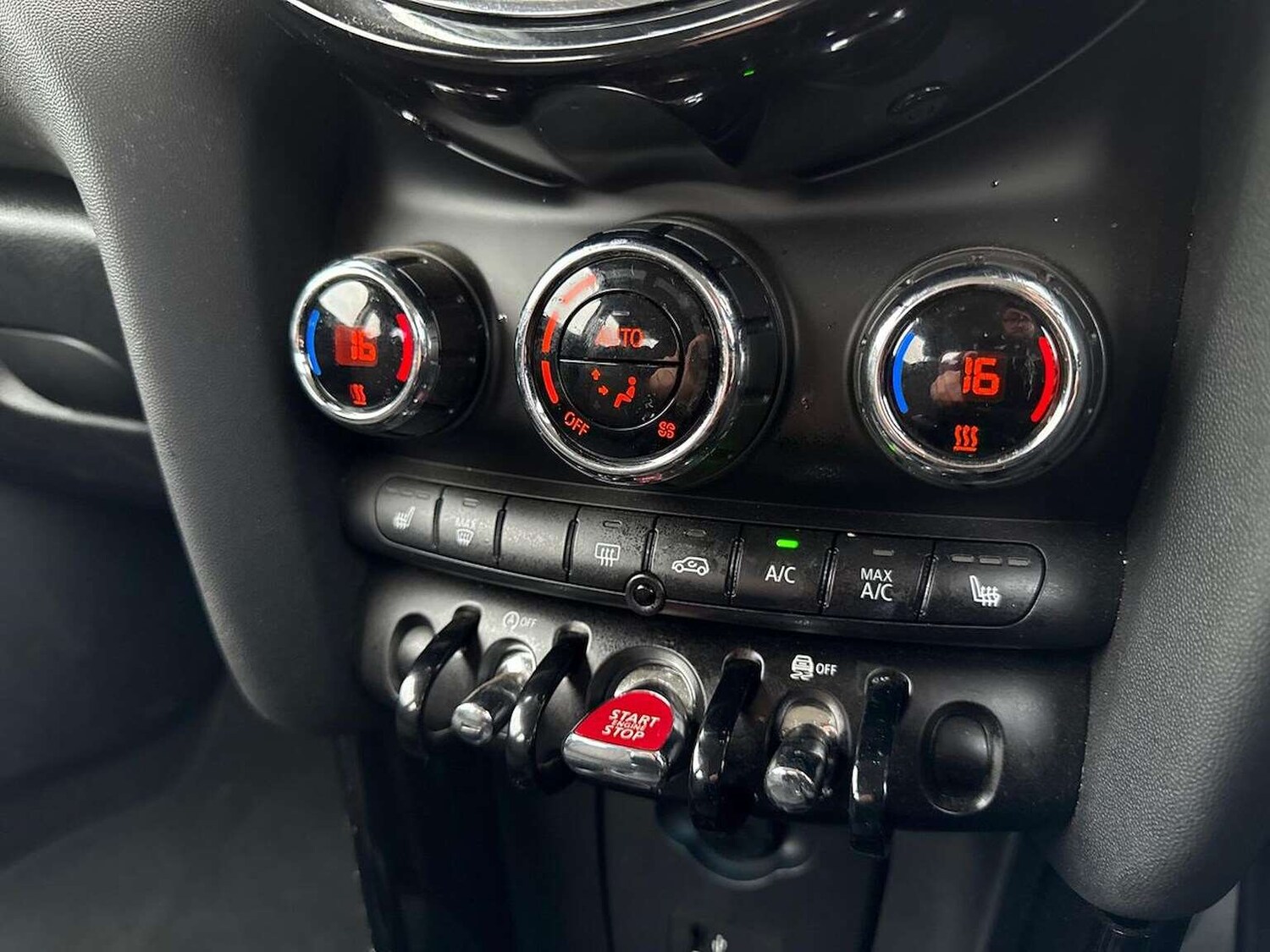 Used MINI Hatch 2022 for sale - 77489243: Photo 12