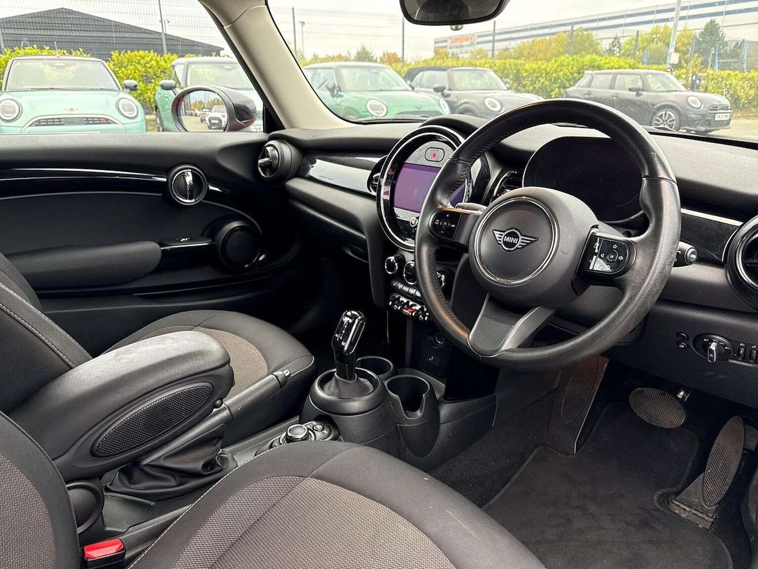 Used MINI Hatch 2022 for sale - 77489243: Photo 15