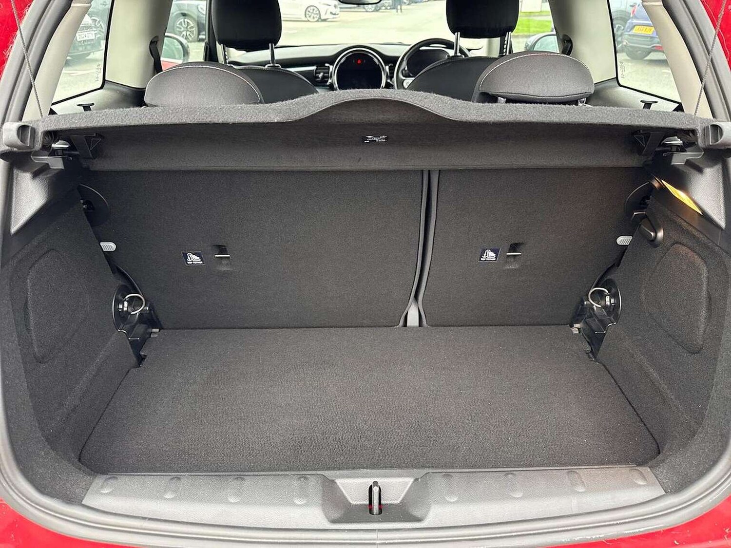 Used MINI Hatch 2022 for sale - 77489243: Photo 17