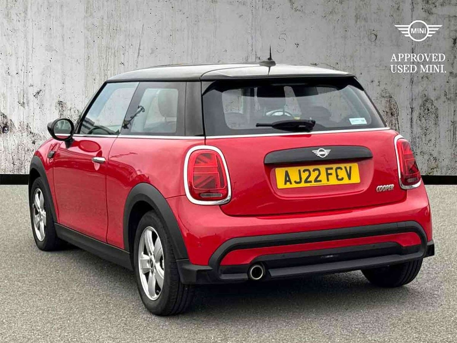 Used MINI Hatch 2022 for sale - 77489243: Photo 2