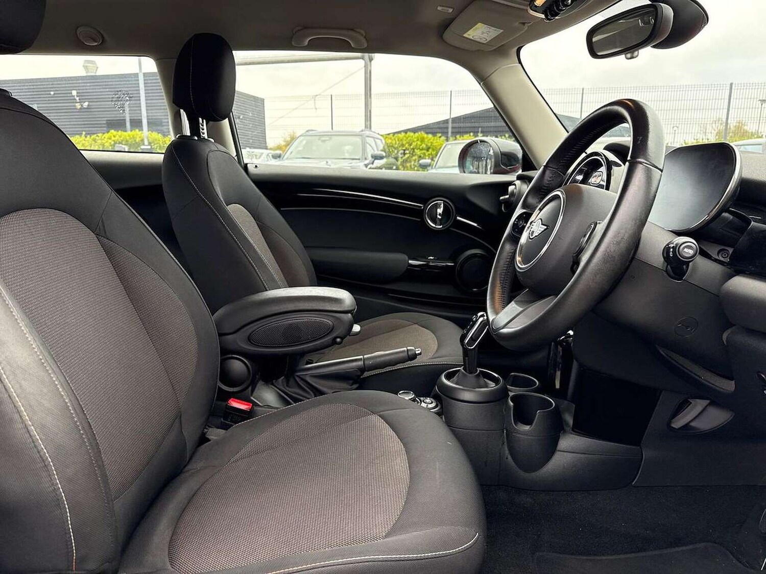 Used MINI Hatch 2022 for sale - 77489243: Photo 21