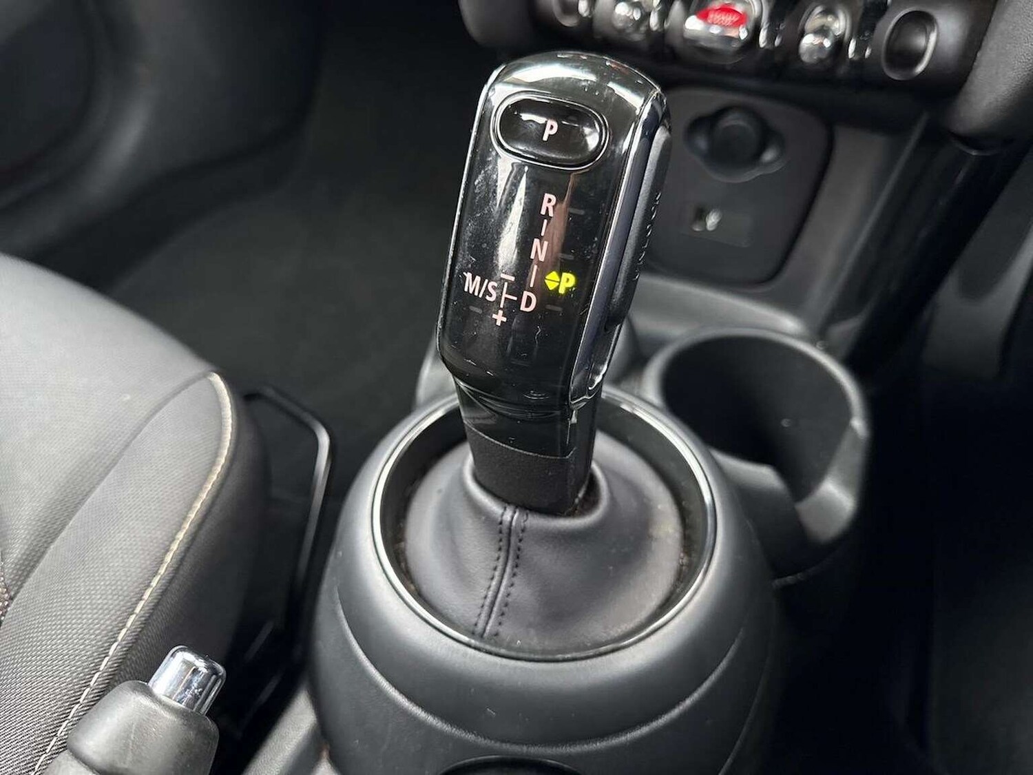 Used MINI Hatch 2022 for sale - 77489243: Photo 22