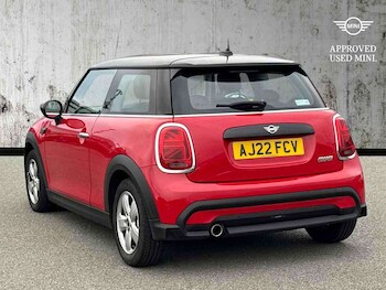 Used MINI Hatch 2022 for sale - 77489243: Photo
