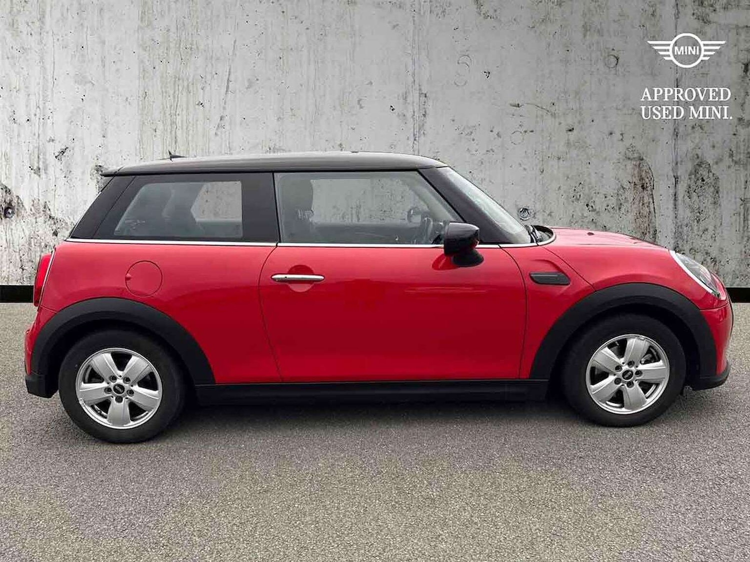 Used MINI Hatch 2022 for sale - 77489243: Photo 3