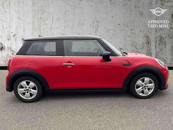 Used MINI Hatch 2022 for sale - 77489243: Photo