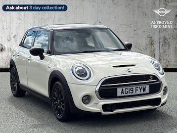 Used MINI Hatch 2019 for sale - 75908155: Photo