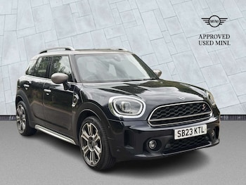 Used MINI Countryman 2023 for sale - 79417742: Photo