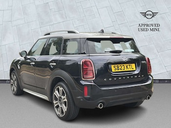 Used MINI Countryman 2023 for sale - 79417742: Photo