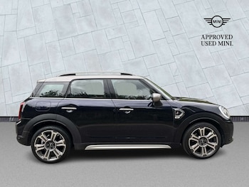 Used MINI Countryman 2023 for sale - 79417742: Photo