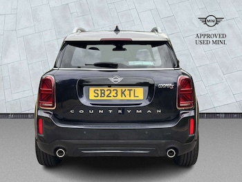 Used MINI Countryman 2023 for sale - 79417742: Photo