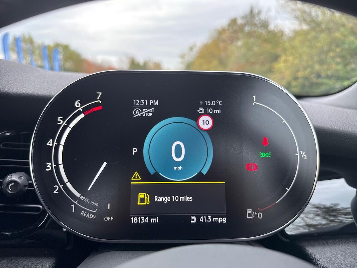 Used MINI Convertible 2023 for sale - 76478169: Photo 10