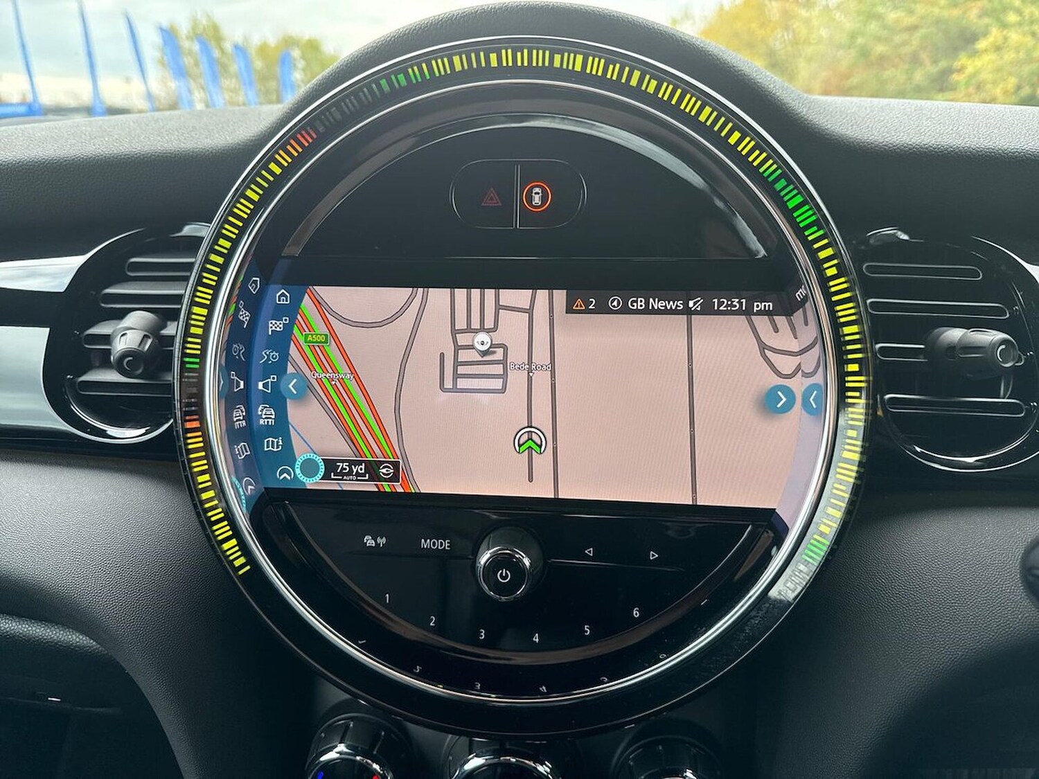 Used MINI Convertible 2023 for sale - 76478169: Photo 11