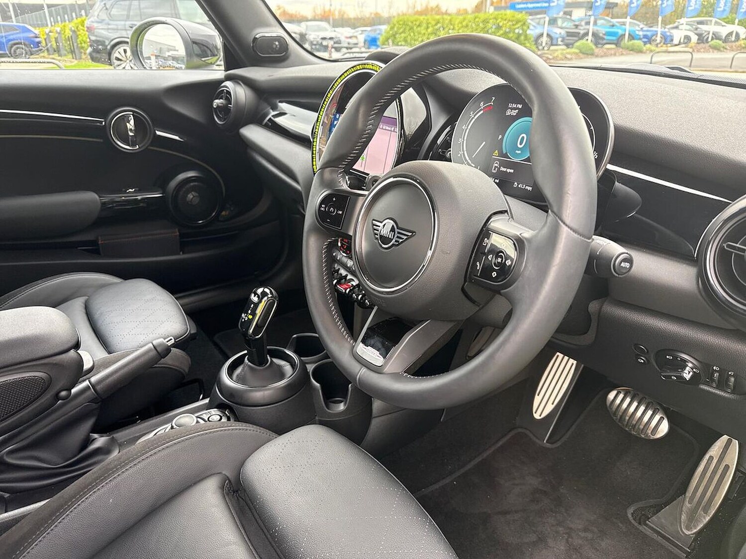 Used MINI Convertible 2023 for sale - 76478169: Photo 15