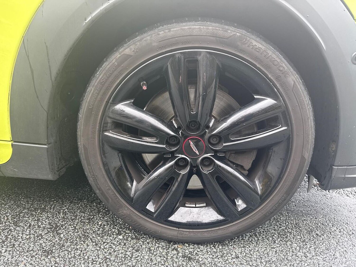 Used MINI Convertible 2023 for sale - 76478169: Photo 6