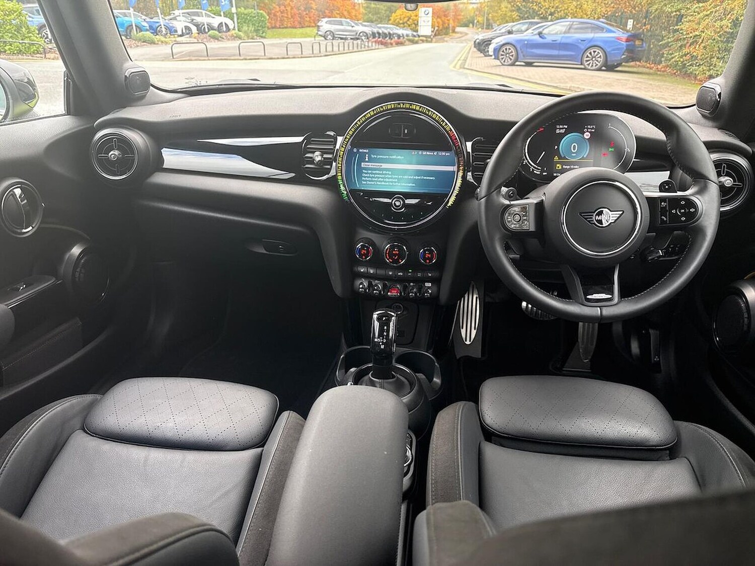 Used MINI Convertible 2023 for sale - 76478169: Photo 8