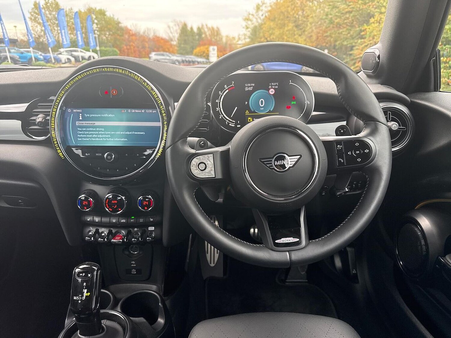 Used MINI Convertible 2023 for sale - 76478169: Photo 9